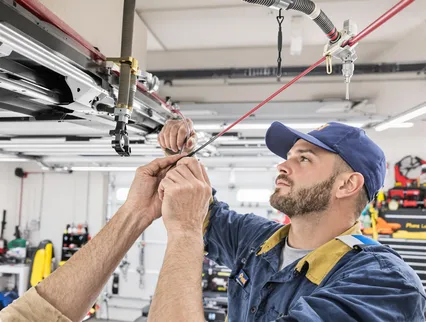 Cable Repair in Pooler, GA