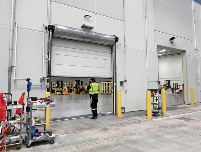 Commercial Repair in Pooler, GA
