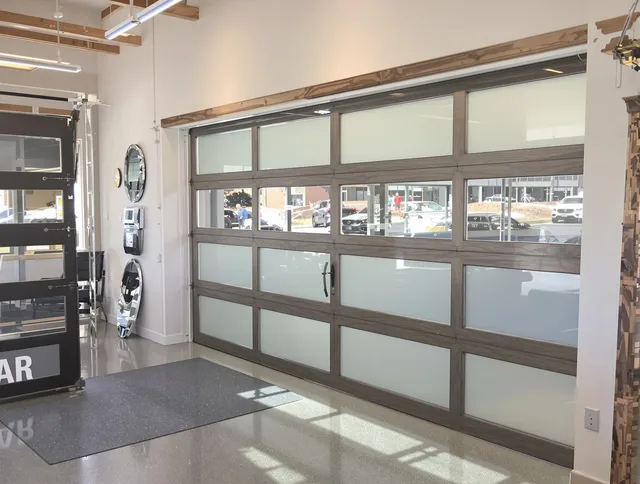 Custom Doors in Pooler, GA