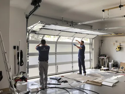 Door Replacement in Pooler, GA