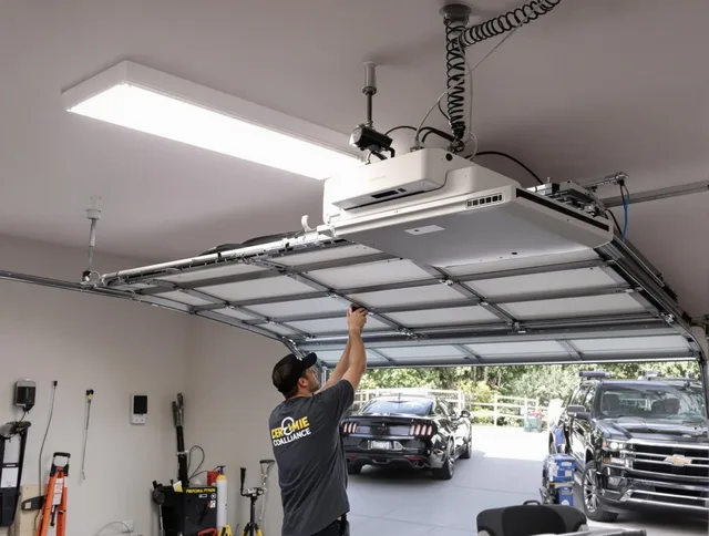 Opener Installation in Pooler, GA