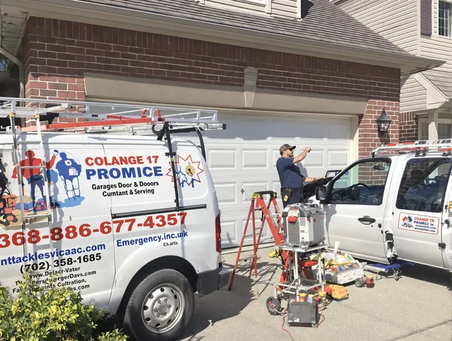 Same Day Repair in Pooler, GA
