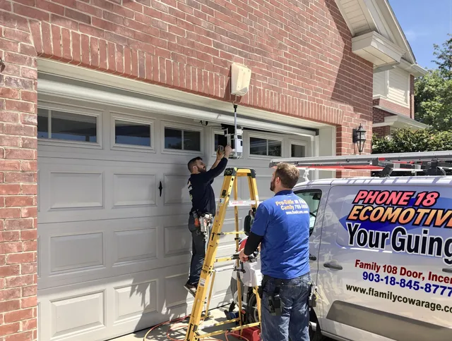 Wilmington Island Garage Door Repair local technician providing expert garage door repair in Wilmington Island neighborhood